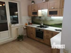 2-к квартира, вторичка, 53м2, 5/5 этаж