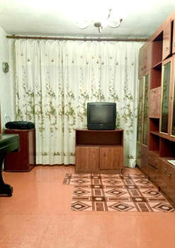 3-к квартира, вторичка, 54м2, 2/5 этаж