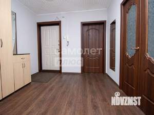4-к квартира, вторичка, 85м2, 17/18 этаж