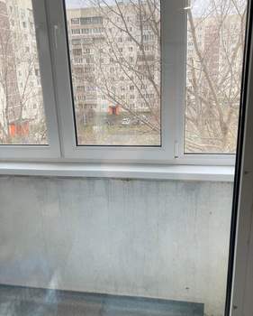 1-к квартира, вторичка, 30м2, 5/11 этаж