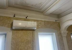 2-к квартира, вторичка, 58м2, 2/2 этаж