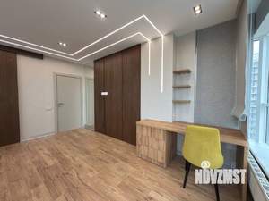 3-к квартира, вторичка, 96м2, 15/24 этаж