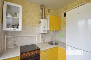 3-к квартира, вторичка, 58м2, 5/5 этаж