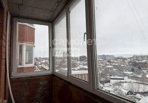 2-к квартира, вторичка, 64м2, 11/16 этаж