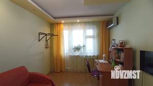 1-к квартира, вторичка, 38м2, 8/10 этаж