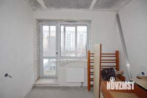 2-к квартира, вторичка, 40м2, 3/4 этаж