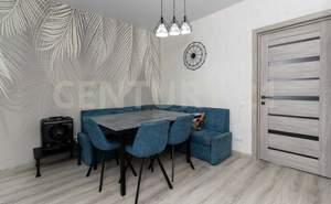 2-к квартира, вторичка, 59м2, 12/16 этаж