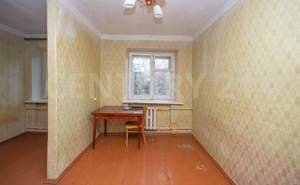 1-к квартира, вторичка, 23м2, 4/5 этаж