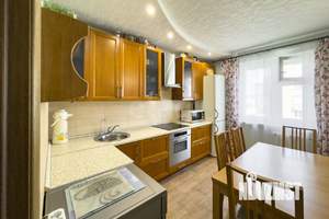 3-к квартира, вторичка, 68м2, 4/10 этаж