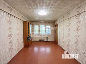 3-к квартира, вторичка, 49м2, 5/5 этаж
