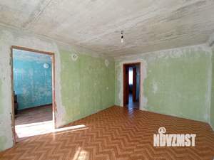 3-к квартира, вторичка, 58м2, 5/5 этаж