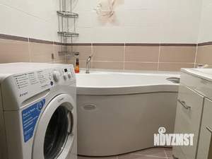 3-к квартира, вторичка, 72м2, 9/10 этаж