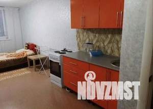 Студия квартира, вторичка, 25м2, 14/22 этаж