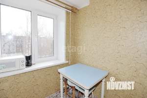 2-к квартира, вторичка, 42м2, 4/5 этаж