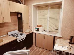 1-к квартира, вторичка, 30м2, 1/5 этаж