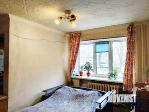 1-к квартира, вторичка, 32м2, 1/4 этаж
