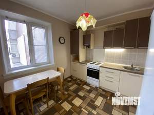 4-к квартира, вторичка, 82м2, 7/16 этаж