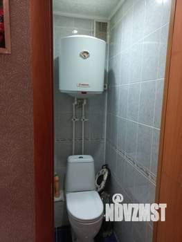 3-к квартира, вторичка, 65м2, 2/12 этаж