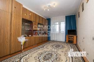 1-к квартира, вторичка, 35м2, 9/9 этаж