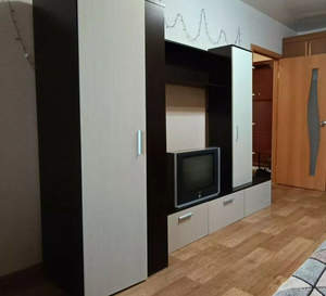 1-к квартира, вторичка, 31м2, 6/10 этаж