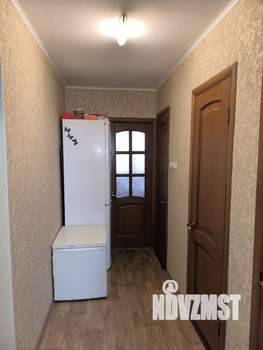 3-к квартира, вторичка, 60м2, 9/9 этаж
