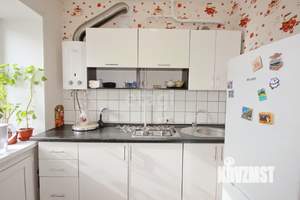 1-к квартира, вторичка, 32м2, 2/5 этаж
