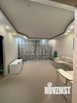 3-к квартира, вторичка, 64м2, 1/9 этаж