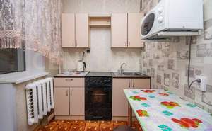 1-к квартира, вторичка, 25м2, 4/9 этаж