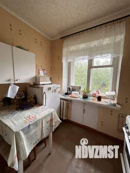 2-к квартира, вторичка, 45м2, 5/5 этаж