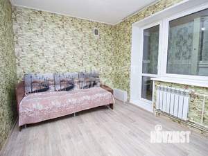 1-к квартира, вторичка, 24м2, 1/3 этаж