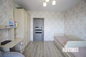 2-к квартира, вторичка, 61м2, 7/21 этаж