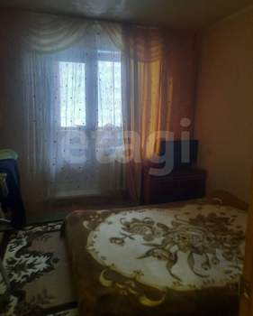 3-к квартира, вторичка, 66м2, 1/9 этаж