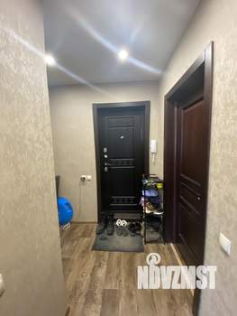 1-к квартира, вторичка, 36м2, 2/9 этаж
