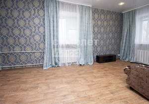 1-к квартира, вторичка, 32м2, 4/4 этаж