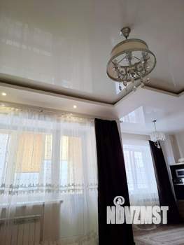 2-к квартира, вторичка, 73м2, 1/4 этаж