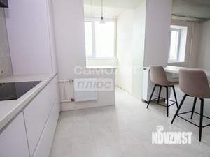 3-к квартира, вторичка, 80м2, 5/9 этаж