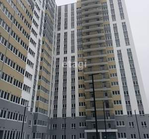 1-к квартира, вторичка, 22м2, 12/14 этаж