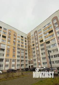 1-к квартира, вторичка, 36м2, 7/9 этаж