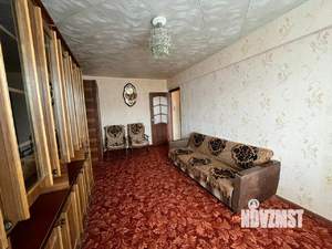 2-к квартира, вторичка, 46м2, 5/5 этаж