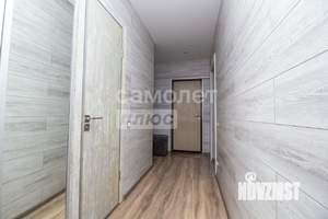 1-к квартира, вторичка, 35м2, 9/9 этаж