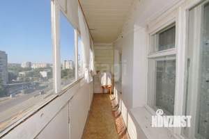 1-к квартира, вторичка, 32м2, 9/10 этаж