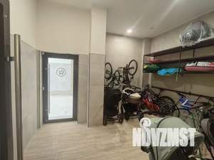 2-к квартира, вторичка, 63м2, 14/14 этаж