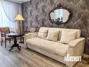 1-к квартира, вторичка, 35м2, 4/5 этаж