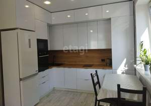 3-к квартира, вторичка, 78м2, 1/2 этаж