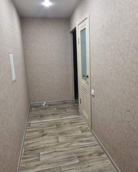 2-к квартира, вторичка, 44м2, 1/4 этаж