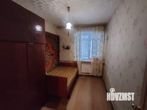 2-к квартира, вторичка, 39м2, 1/2 этаж