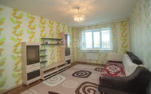 2-к квартира, вторичка, 70м2, 8/8 этаж