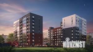Студия квартира, вторичка, 25м2, 4/8 этаж