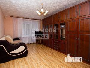 1-к квартира, вторичка, 36м2, 1/9 этаж