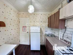 1-к квартира, вторичка, 29м2, 2/4 этаж